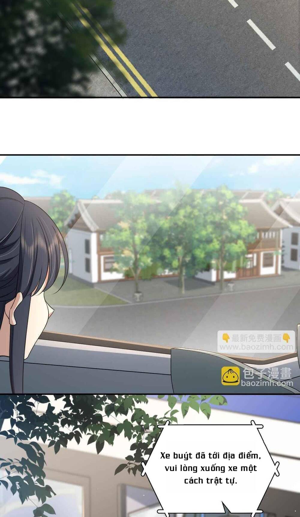 Bà Xã Nhà Tôi Đến Từ Ngàn Năm Trước Chapter 134 - Trang 2