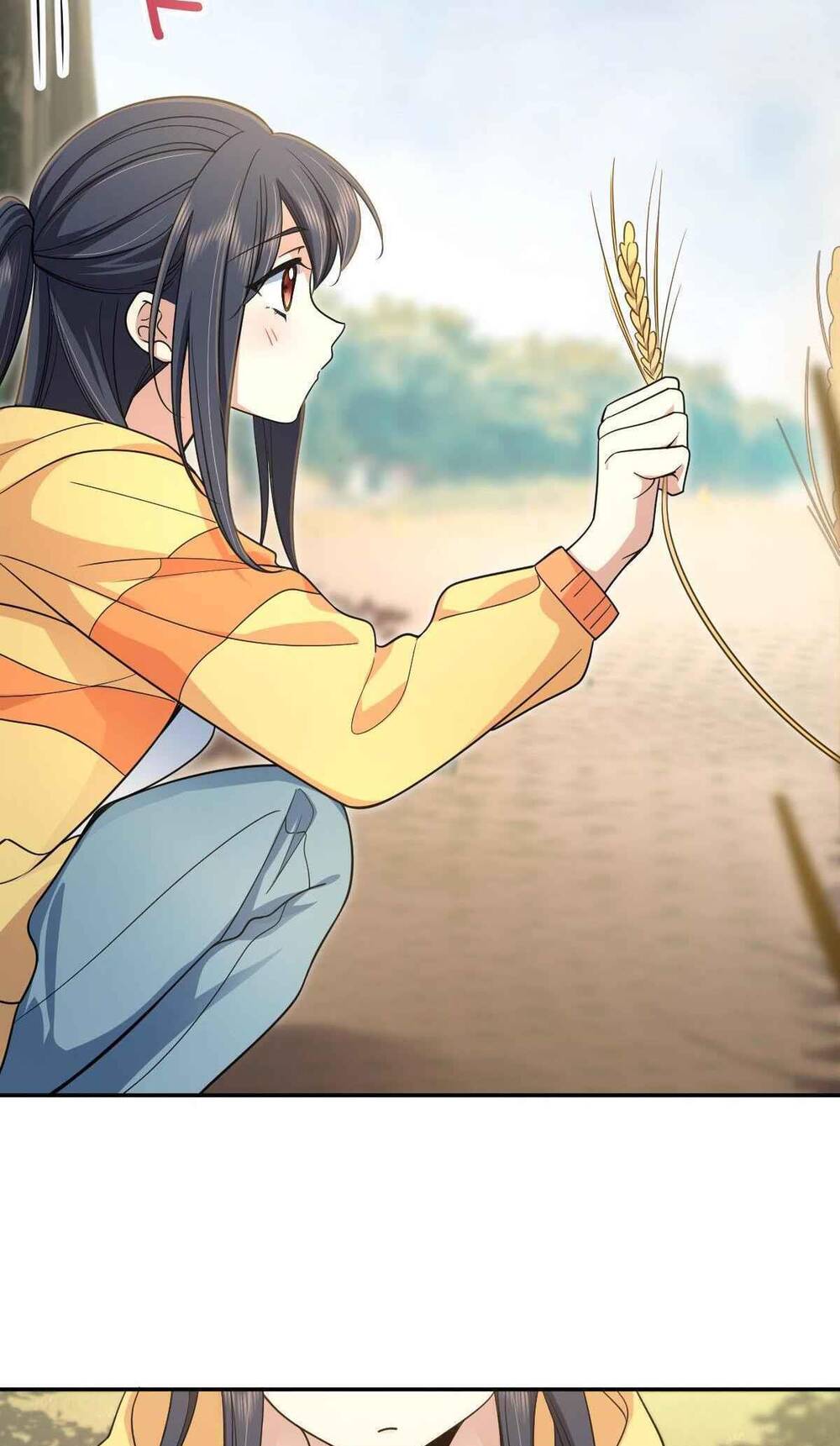 Bà Xã Nhà Tôi Đến Từ Ngàn Năm Trước Chapter 134 - Trang 2