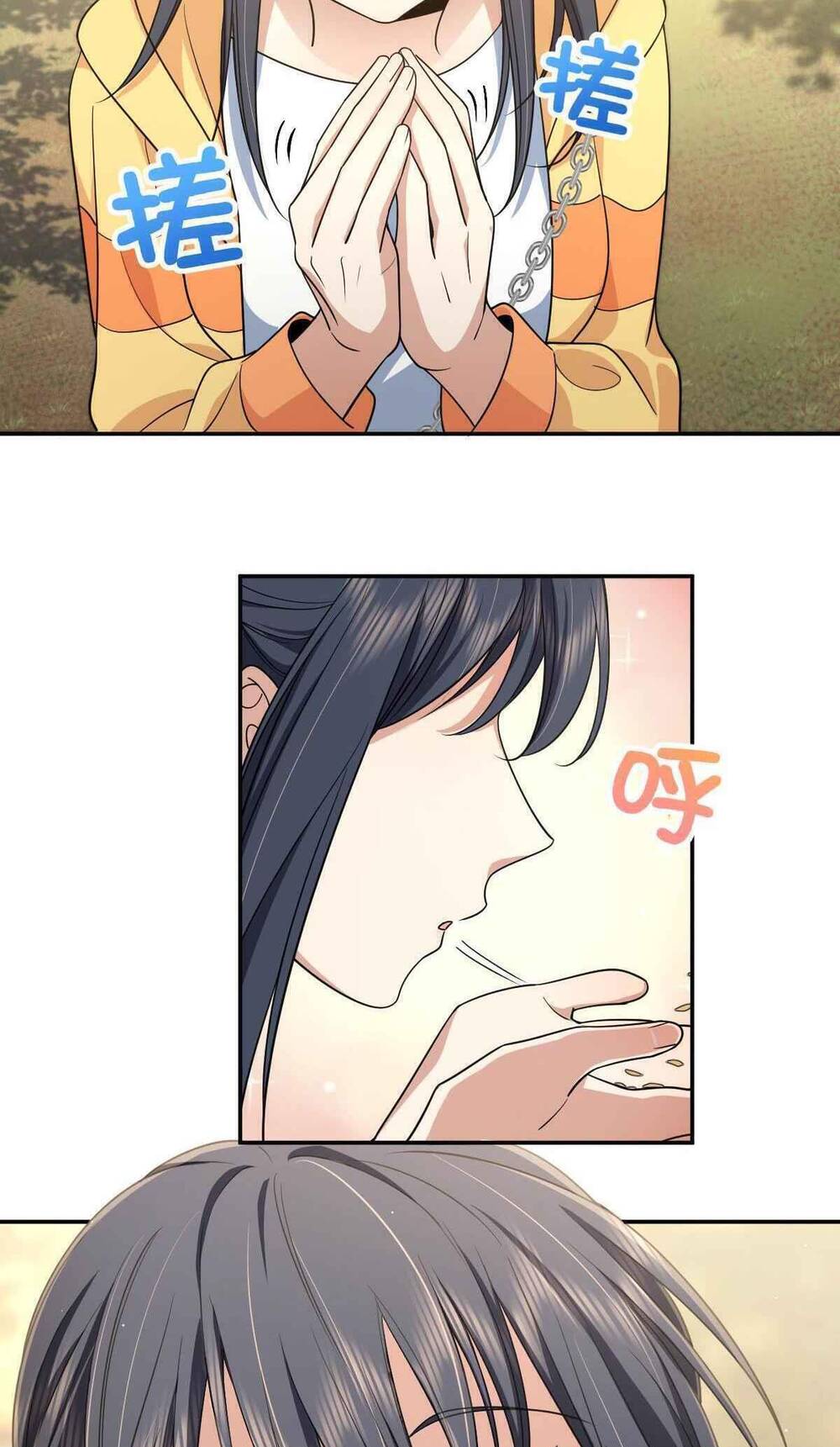 Bà Xã Nhà Tôi Đến Từ Ngàn Năm Trước Chapter 134 - Trang 2