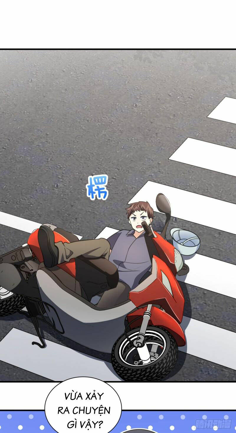 Bà Xã Nhà Tôi Đến Từ Ngàn Năm Trước Chapter 135 - Trang 2