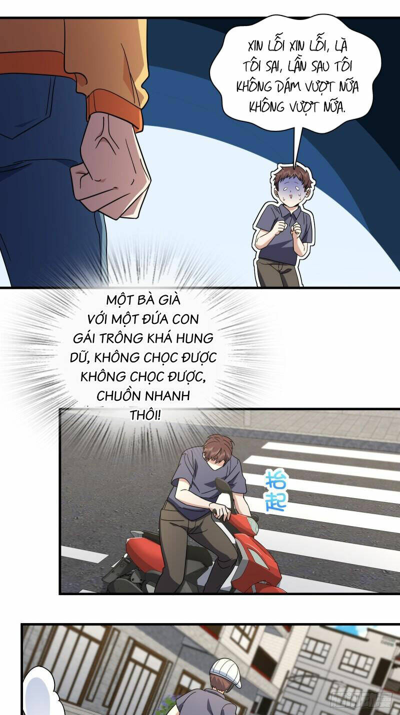 Bà Xã Nhà Tôi Đến Từ Ngàn Năm Trước Chapter 135 - Trang 2