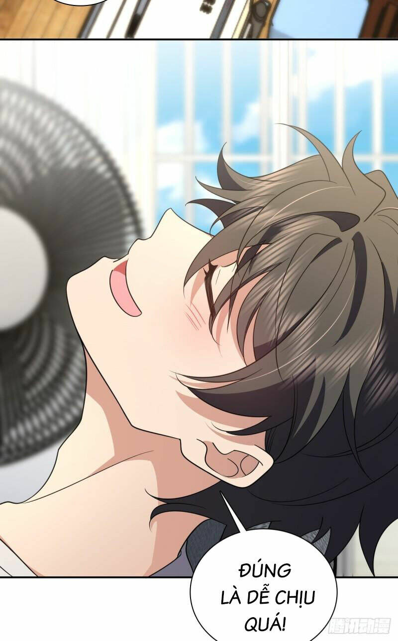 Bà Xã Nhà Tôi Đến Từ Ngàn Năm Trước Chapter 136 - Trang 2