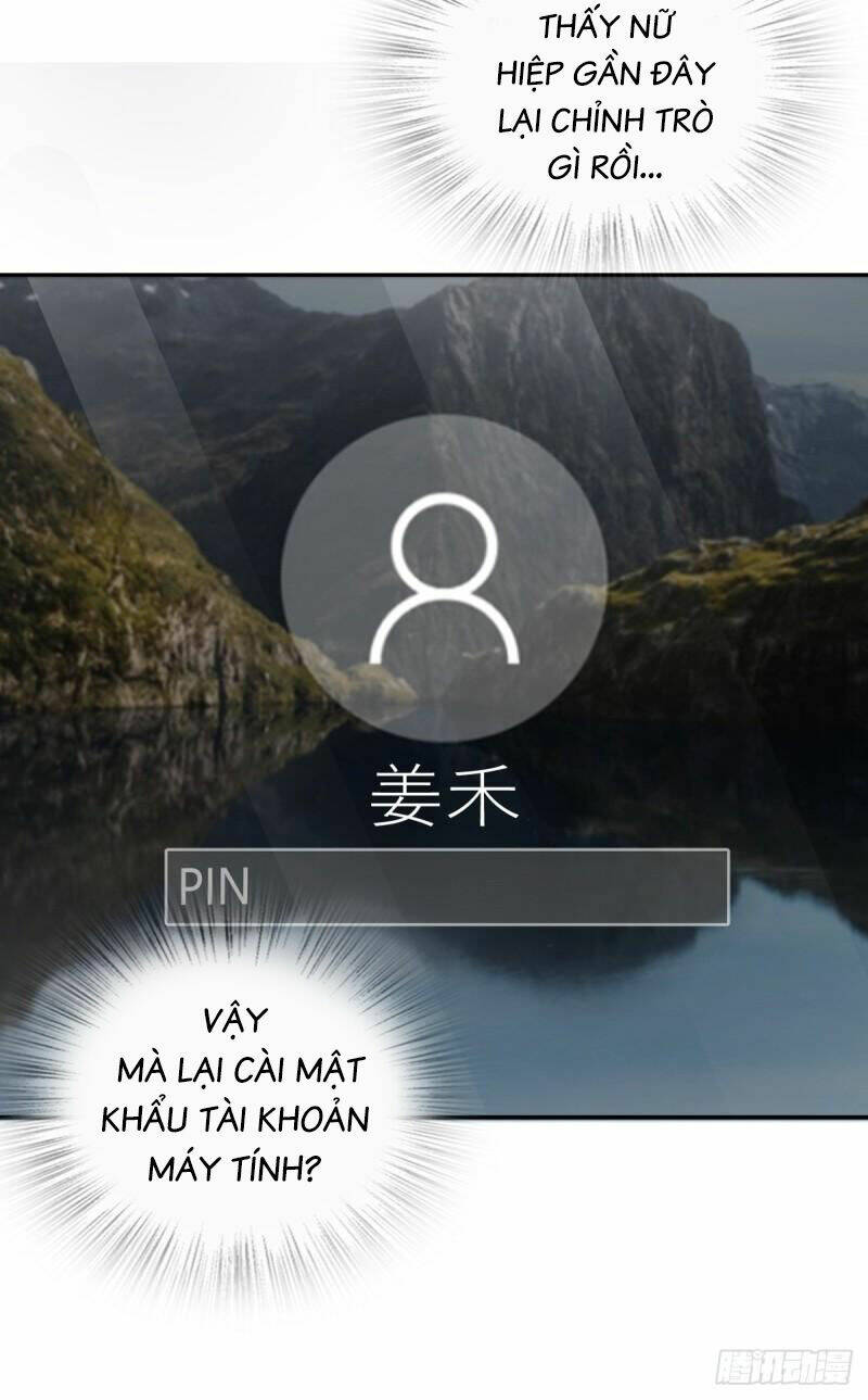 Bà Xã Nhà Tôi Đến Từ Ngàn Năm Trước Chapter 136 - Trang 2