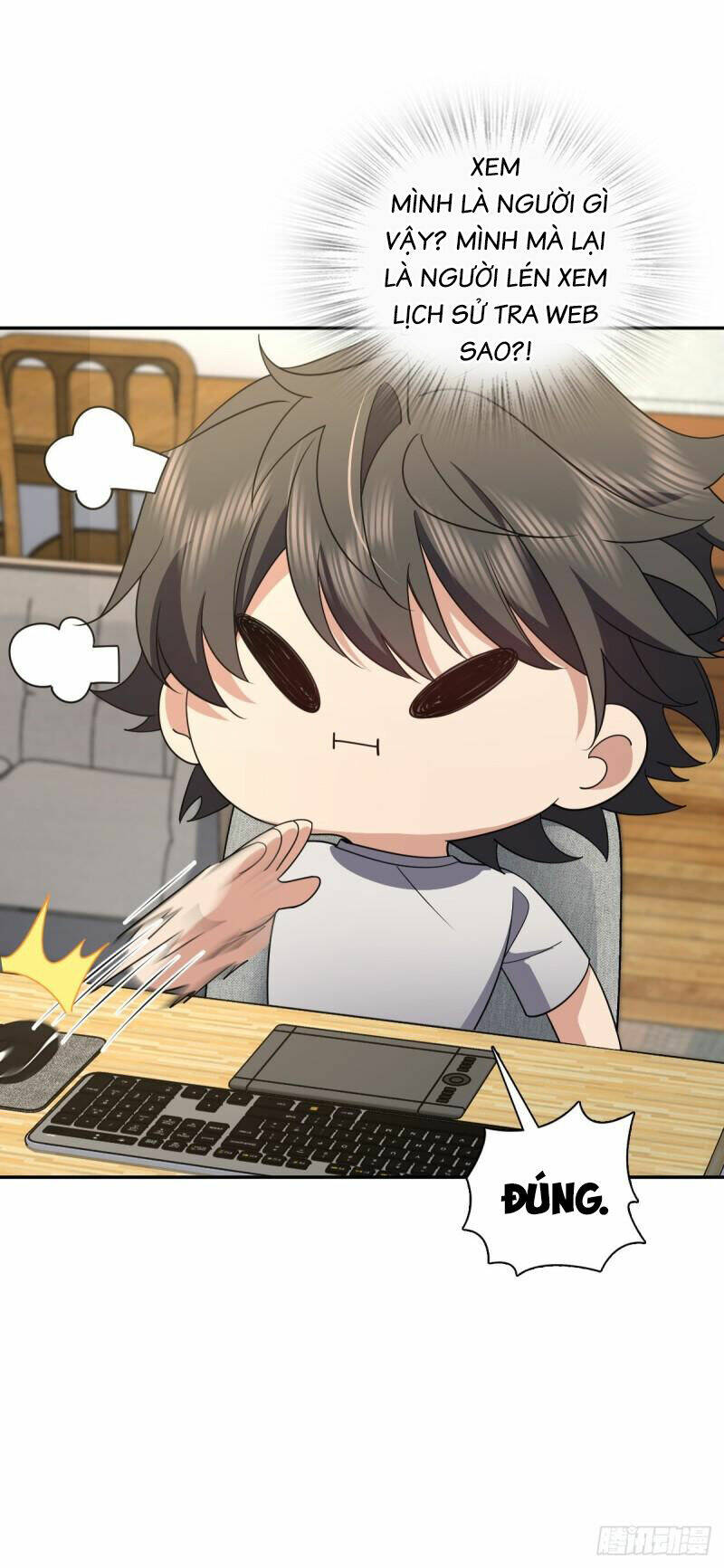 Bà Xã Nhà Tôi Đến Từ Ngàn Năm Trước Chapter 136 - Trang 2