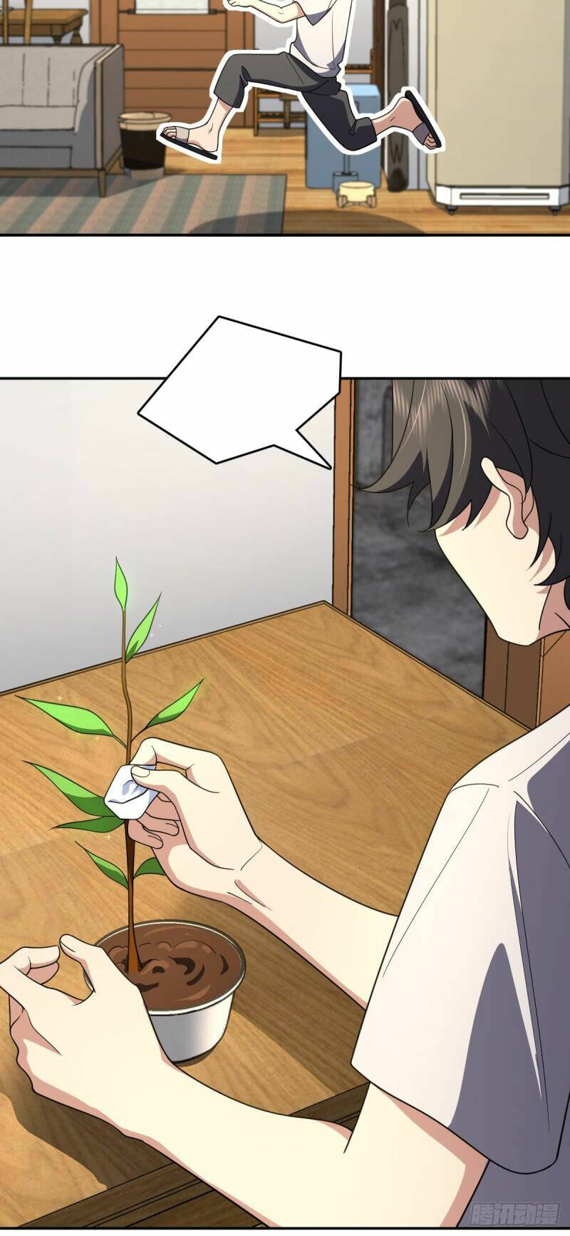 Bà Xã Nhà Tôi Đến Từ Ngàn Năm Trước Chapter 136 - Trang 2