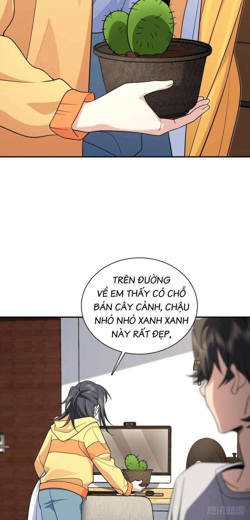 Bà Xã Nhà Tôi Đến Từ Ngàn Năm Trước Chapter 136 - Trang 2