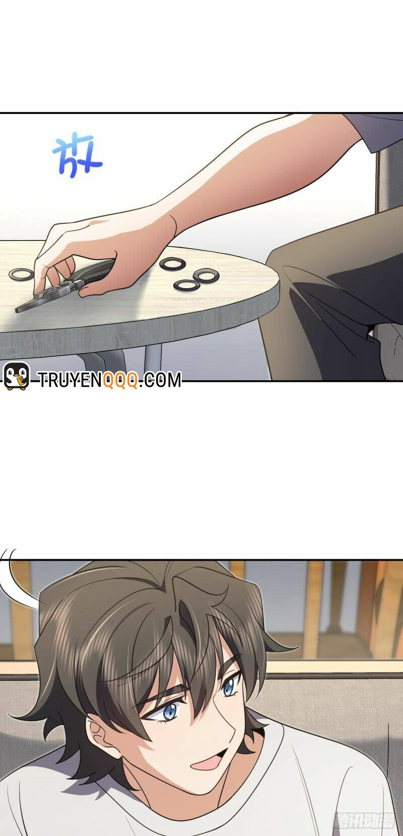 Bà Xã Nhà Tôi Đến Từ Ngàn Năm Trước Chapter 136 - Trang 2