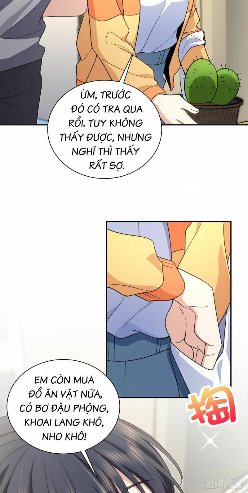 Bà Xã Nhà Tôi Đến Từ Ngàn Năm Trước Chapter 136 - Trang 2