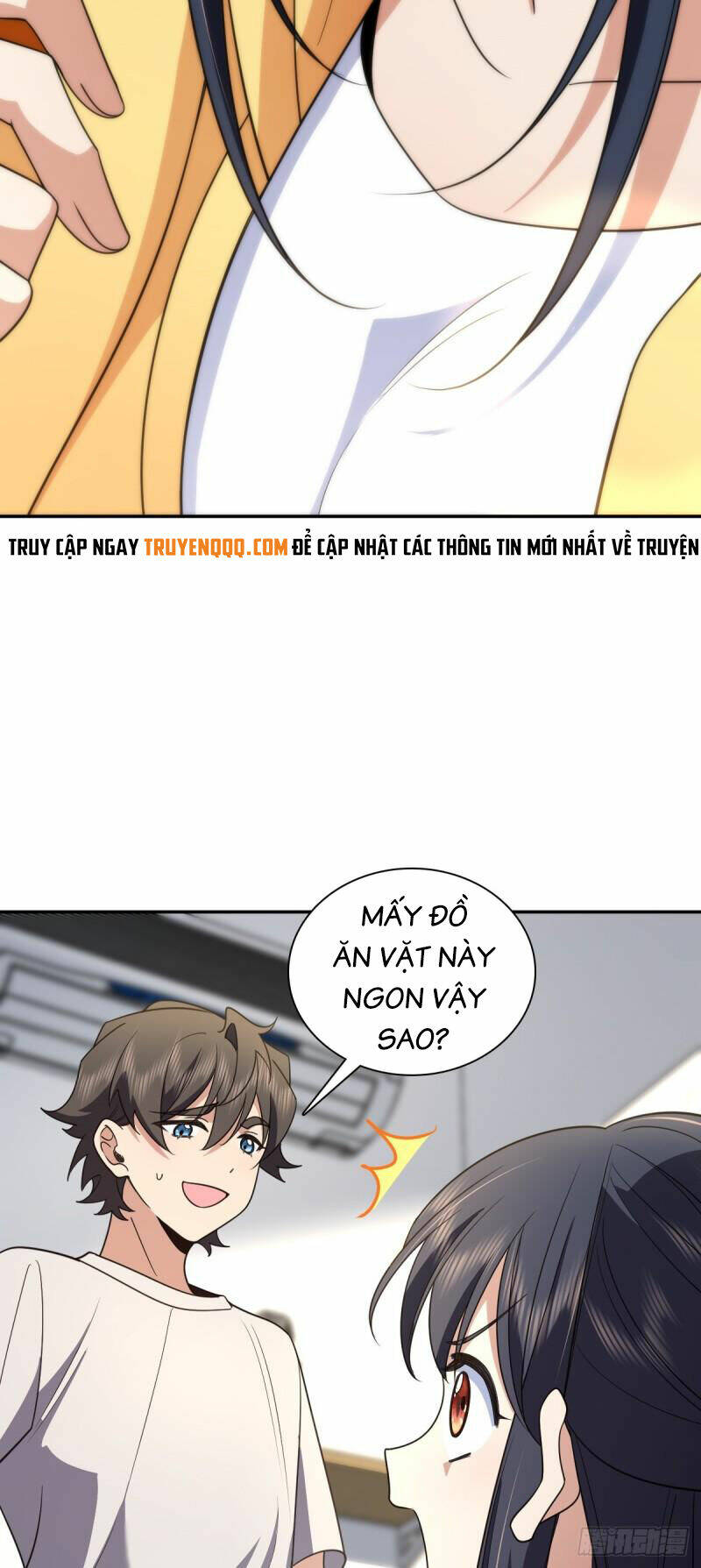 Bà Xã Nhà Tôi Đến Từ Ngàn Năm Trước Chapter 136 - Trang 2