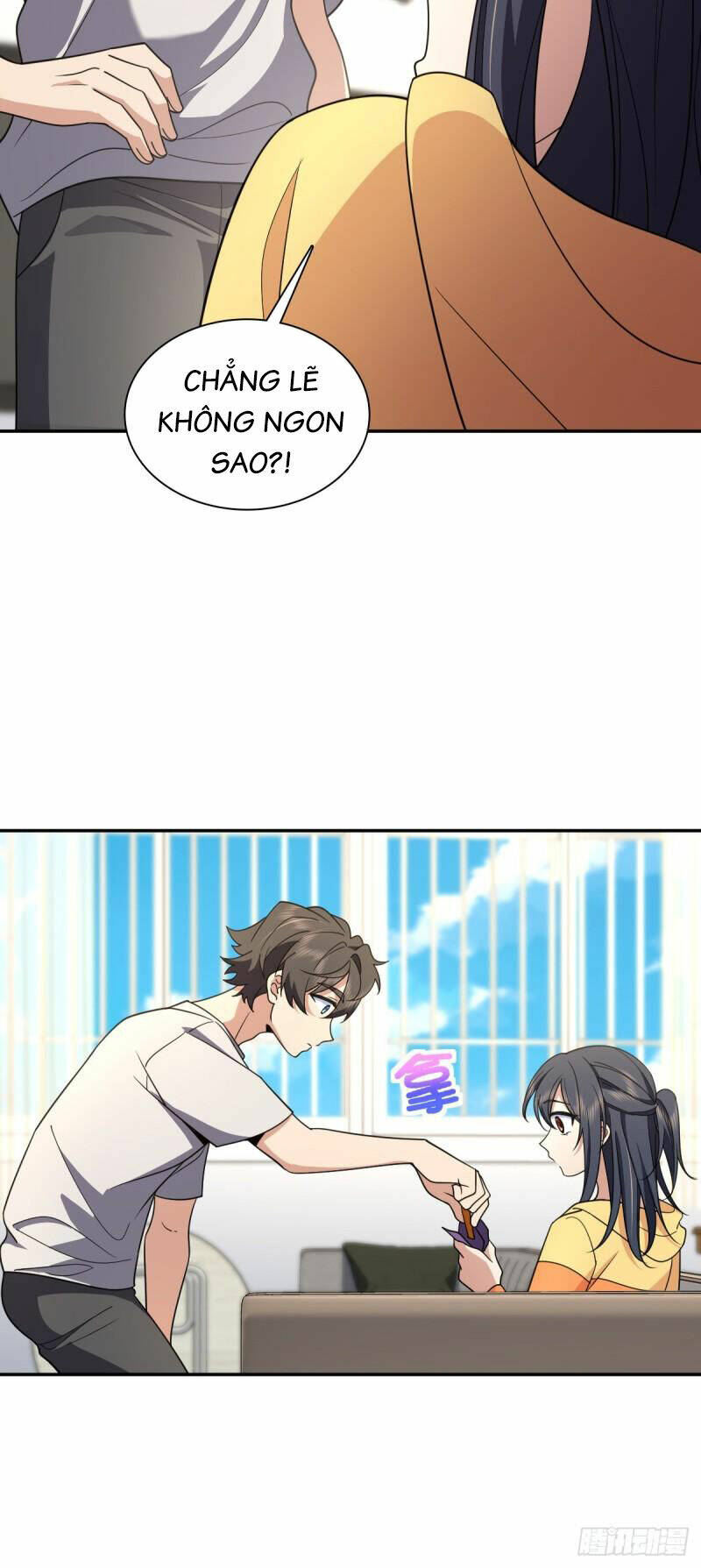 Bà Xã Nhà Tôi Đến Từ Ngàn Năm Trước Chapter 136 - Trang 2