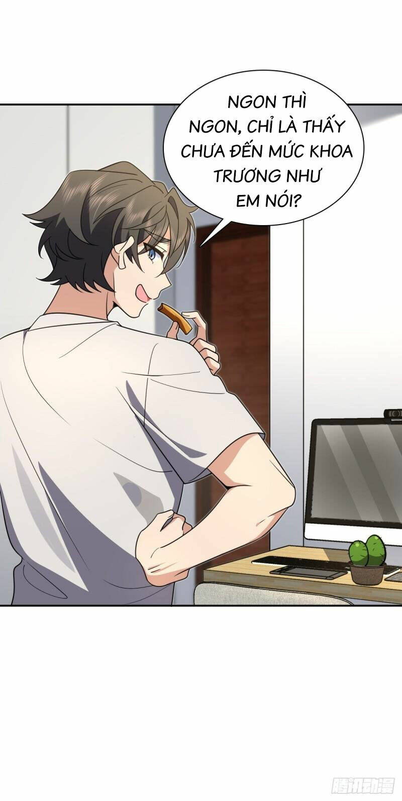 Bà Xã Nhà Tôi Đến Từ Ngàn Năm Trước Chapter 136 - Trang 2