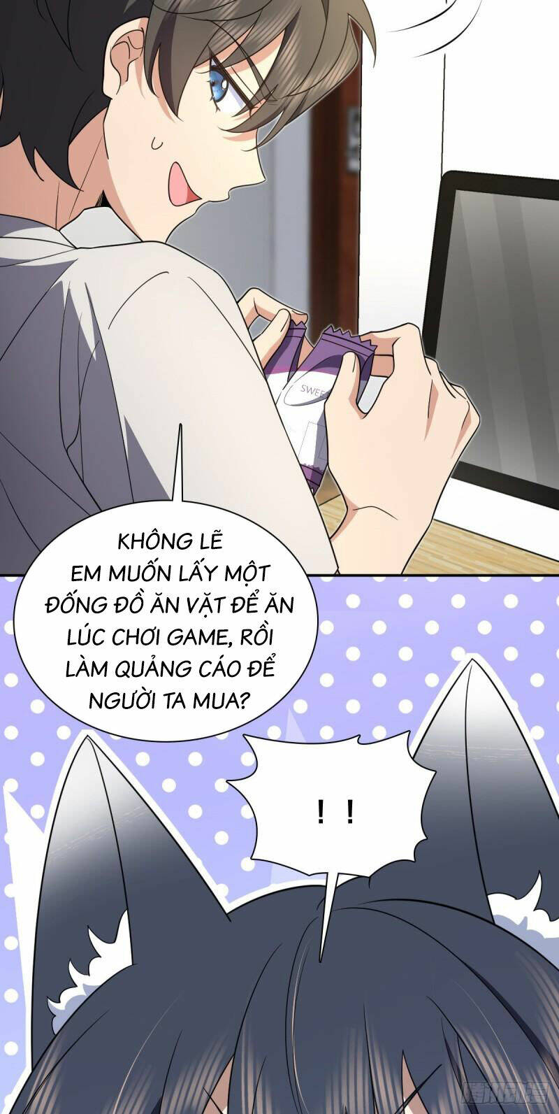 Bà Xã Nhà Tôi Đến Từ Ngàn Năm Trước Chapter 136 - Trang 2