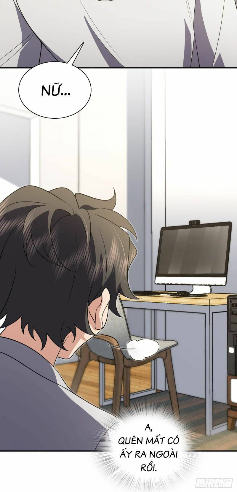 Bà Xã Nhà Tôi Đến Từ Ngàn Năm Trước Chapter 136 - Trang 2