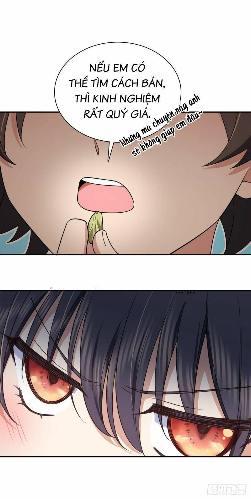 Bà Xã Nhà Tôi Đến Từ Ngàn Năm Trước Chapter 136 - Trang 2