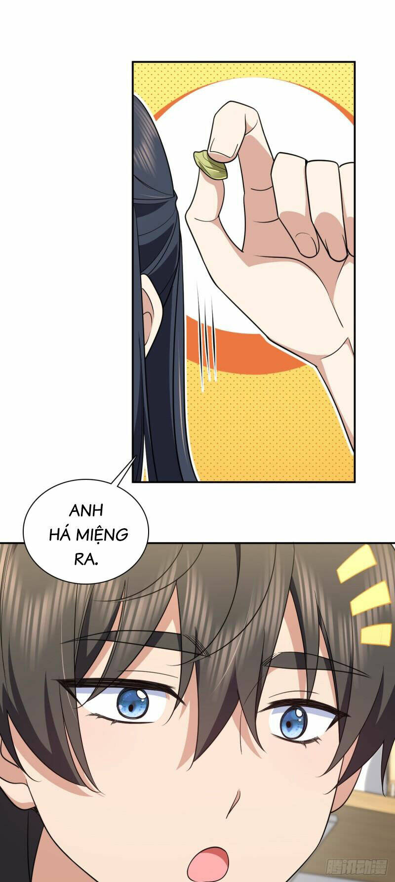 Bà Xã Nhà Tôi Đến Từ Ngàn Năm Trước Chapter 136 - Trang 2