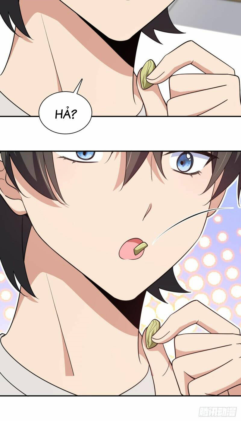 Bà Xã Nhà Tôi Đến Từ Ngàn Năm Trước Chapter 136 - Trang 2