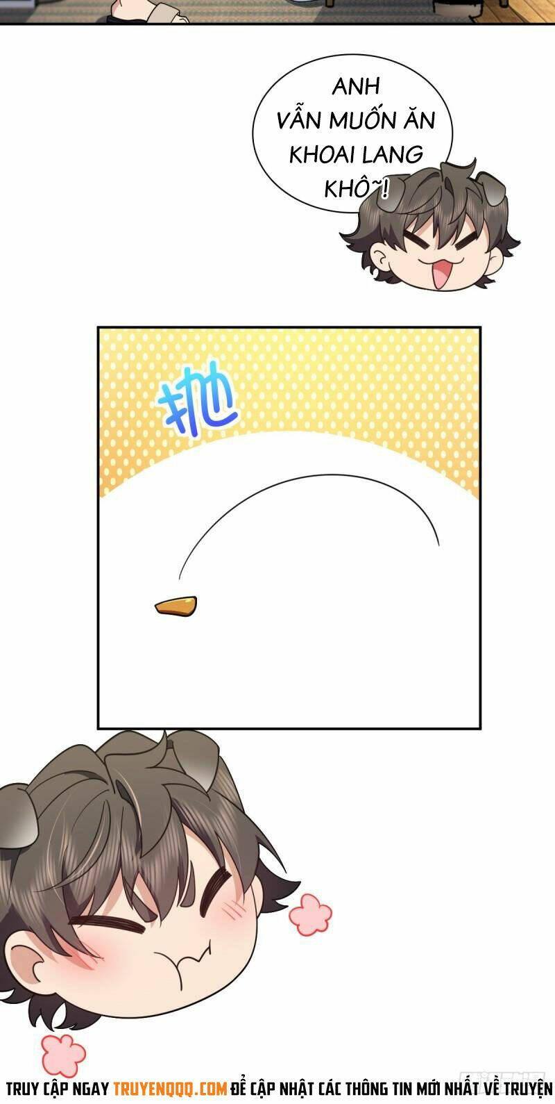 Bà Xã Nhà Tôi Đến Từ Ngàn Năm Trước Chapter 136 - Trang 2