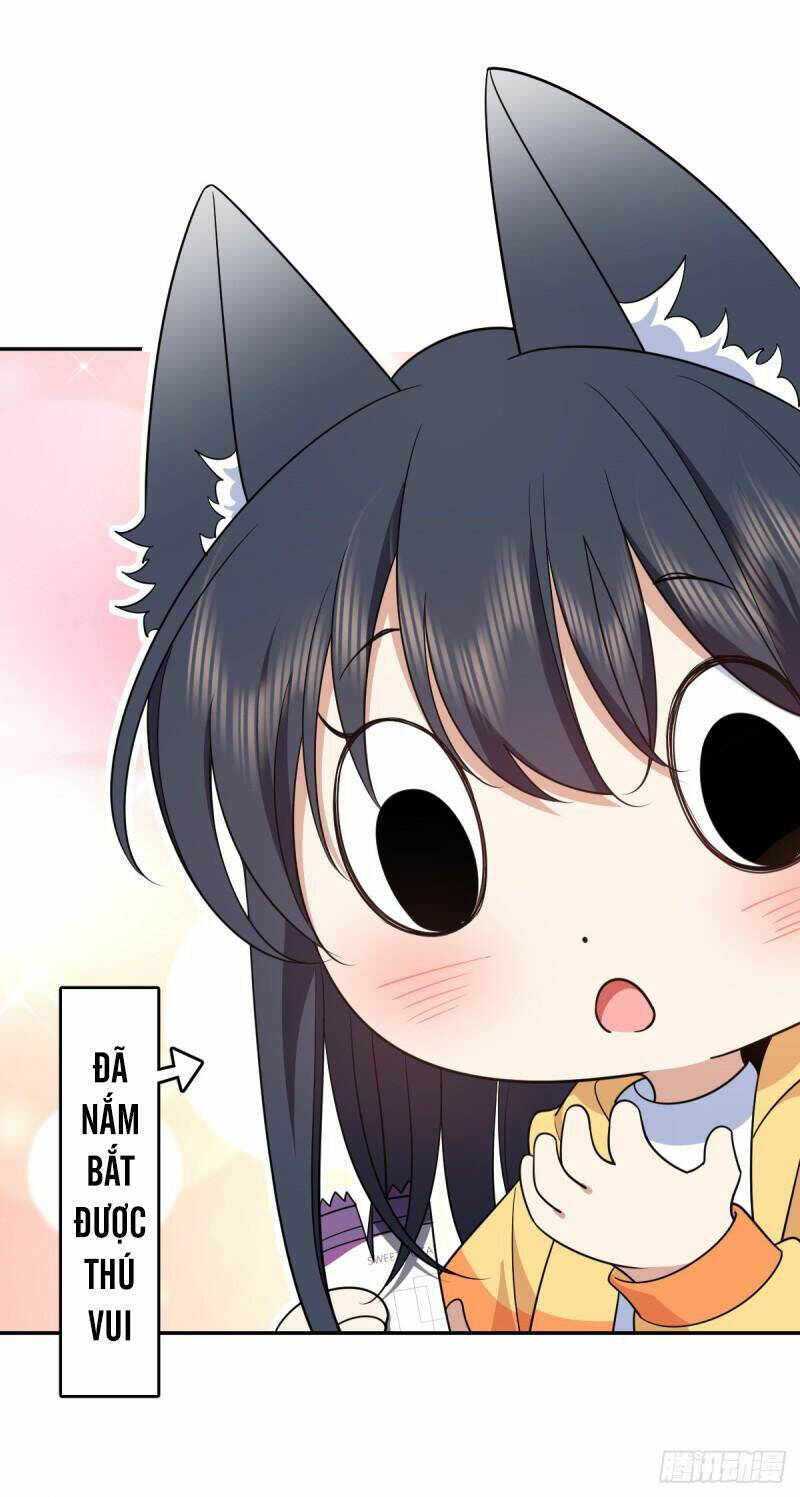 Bà Xã Nhà Tôi Đến Từ Ngàn Năm Trước Chapter 136 - Trang 2