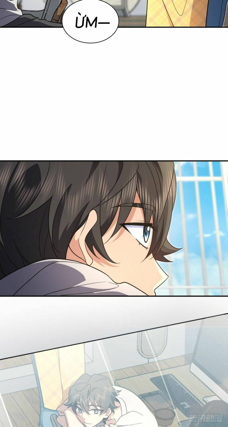 Bà Xã Nhà Tôi Đến Từ Ngàn Năm Trước Chapter 136 - Trang 2