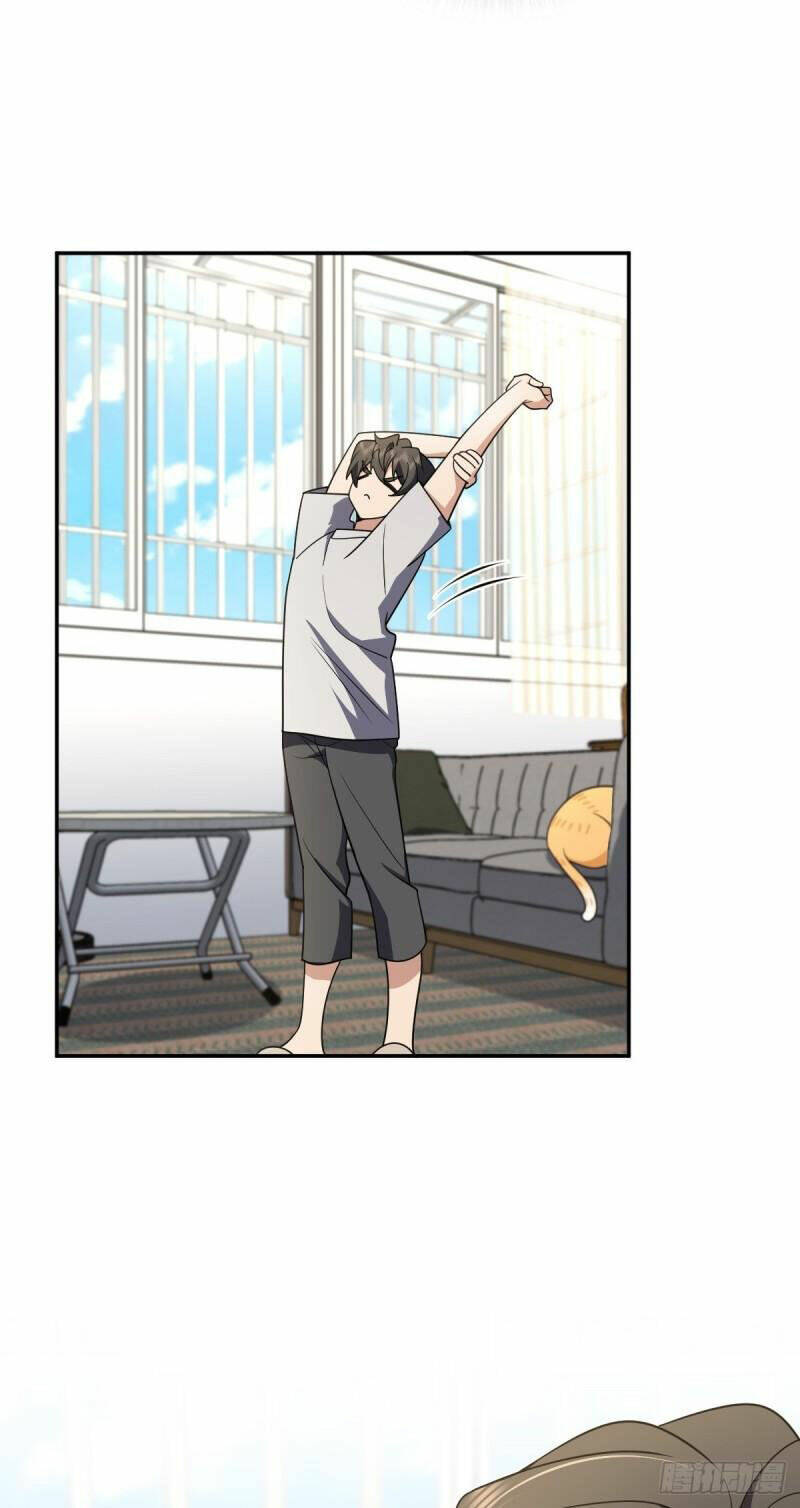 Bà Xã Nhà Tôi Đến Từ Ngàn Năm Trước Chapter 136 - Trang 2