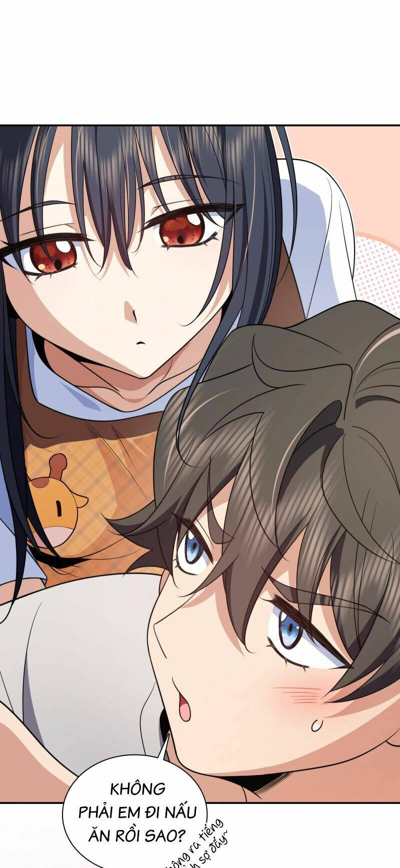 Bà Xã Nhà Tôi Đến Từ Ngàn Năm Trước Chapter 136 - Trang 2