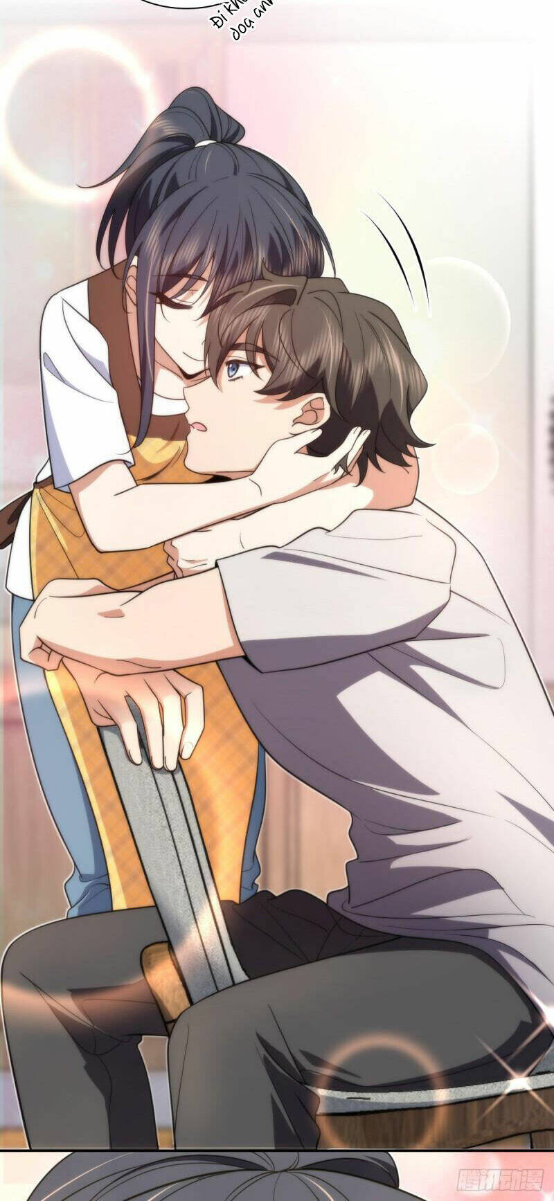 Bà Xã Nhà Tôi Đến Từ Ngàn Năm Trước Chapter 136 - Trang 2