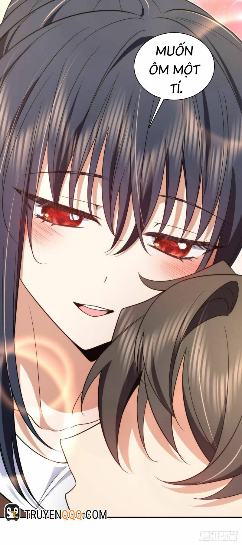 Bà Xã Nhà Tôi Đến Từ Ngàn Năm Trước Chapter 136 - Trang 2