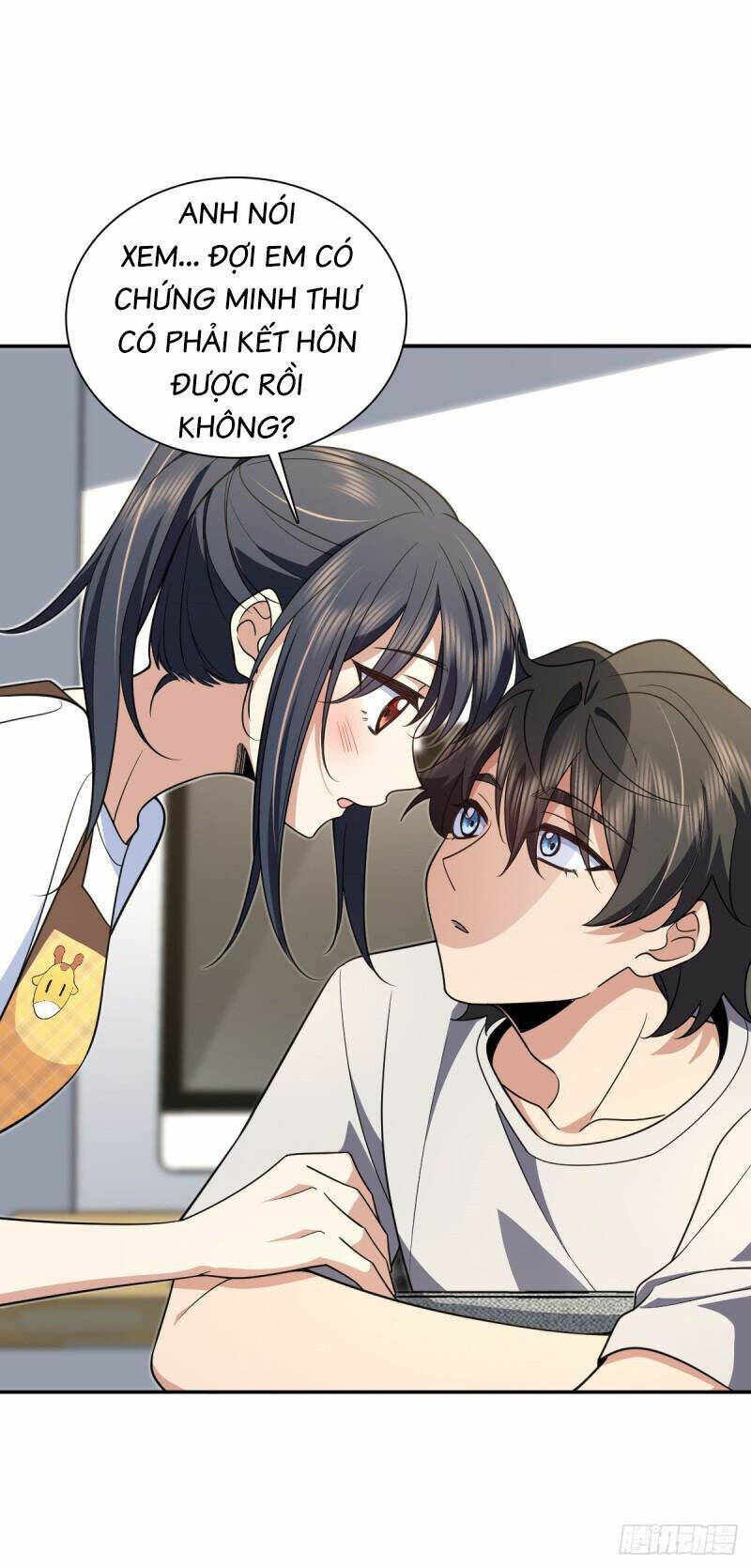 Bà Xã Nhà Tôi Đến Từ Ngàn Năm Trước Chapter 136 - Trang 2