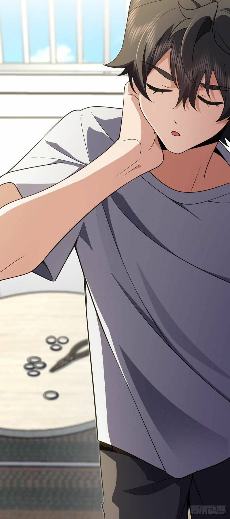 Bà Xã Nhà Tôi Đến Từ Ngàn Năm Trước Chapter 136 - Trang 2