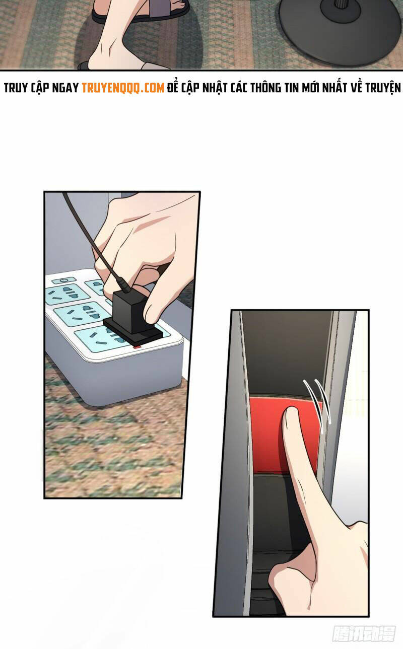 Bà Xã Nhà Tôi Đến Từ Ngàn Năm Trước Chapter 136 - Trang 2