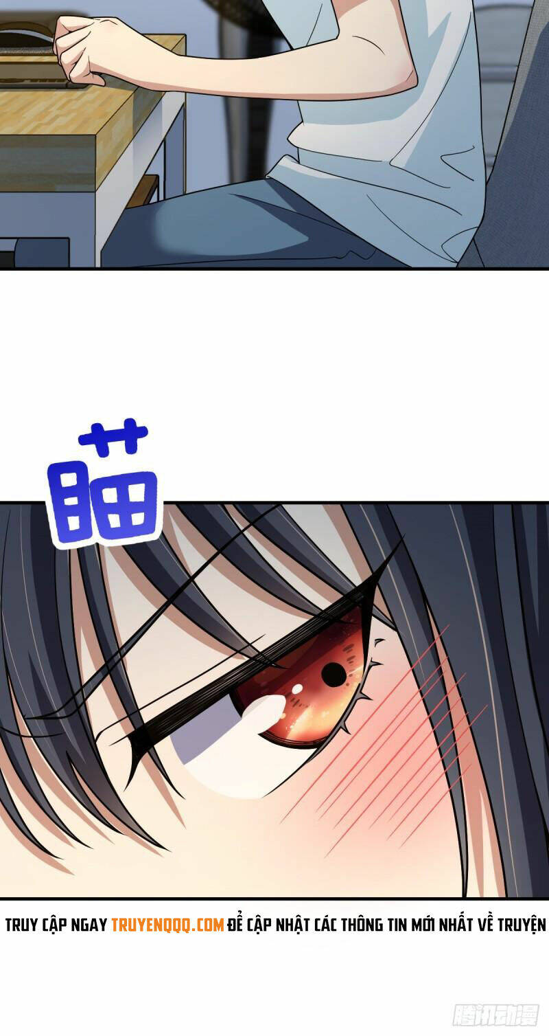 Bà Xã Nhà Tôi Đến Từ Ngàn Năm Trước Chapter 138 - Trang 2