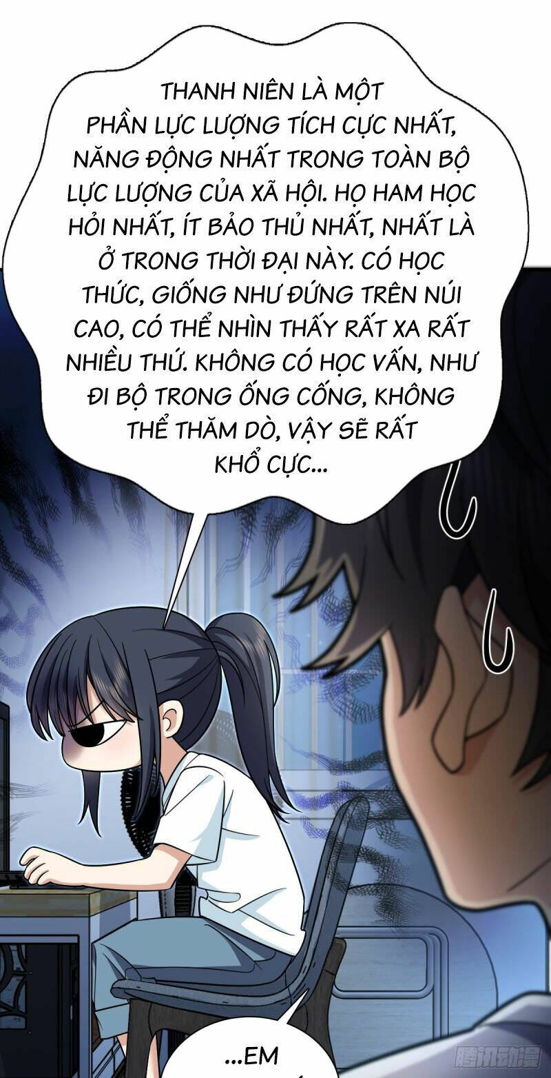 Bà Xã Nhà Tôi Đến Từ Ngàn Năm Trước Chapter 138 - Trang 2
