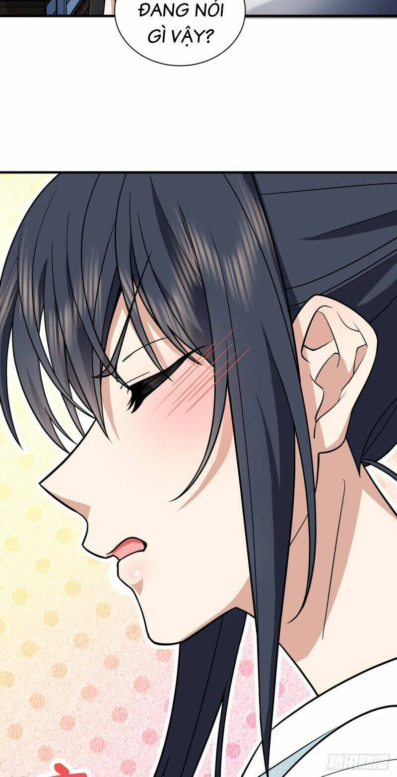 Bà Xã Nhà Tôi Đến Từ Ngàn Năm Trước Chapter 138 - Trang 2