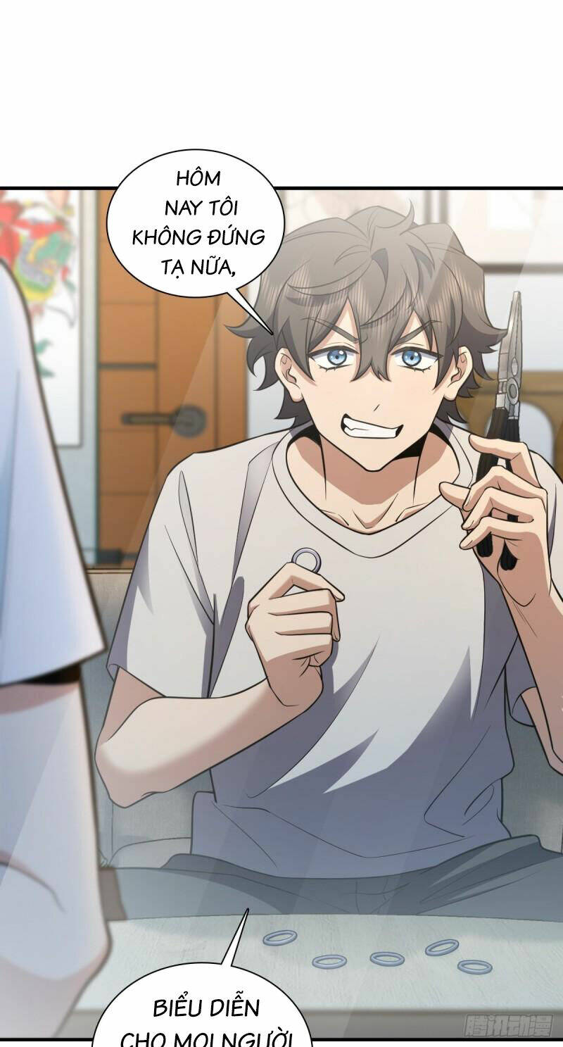 Bà Xã Nhà Tôi Đến Từ Ngàn Năm Trước Chapter 138 - Trang 2