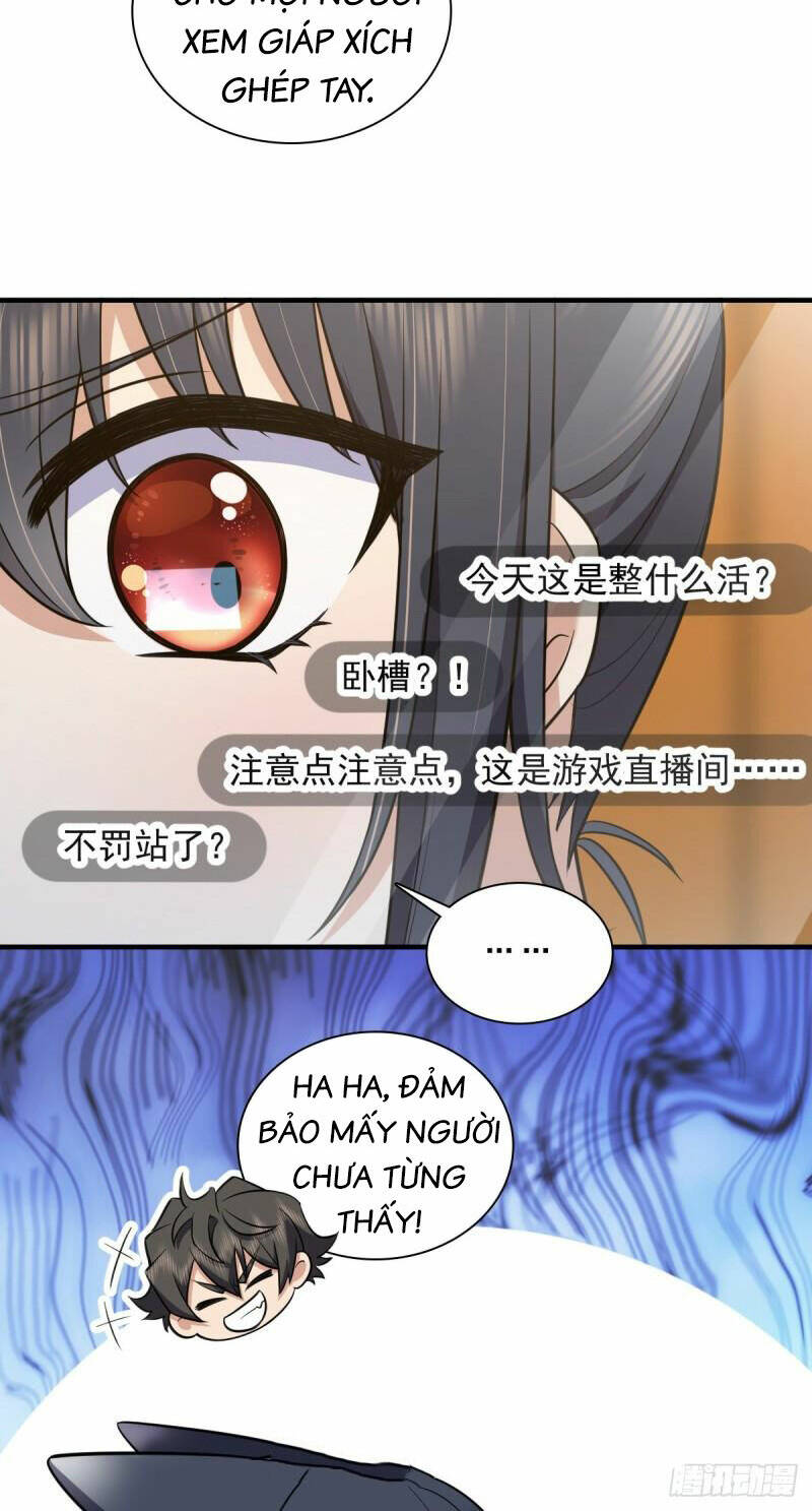 Bà Xã Nhà Tôi Đến Từ Ngàn Năm Trước Chapter 138 - Trang 2