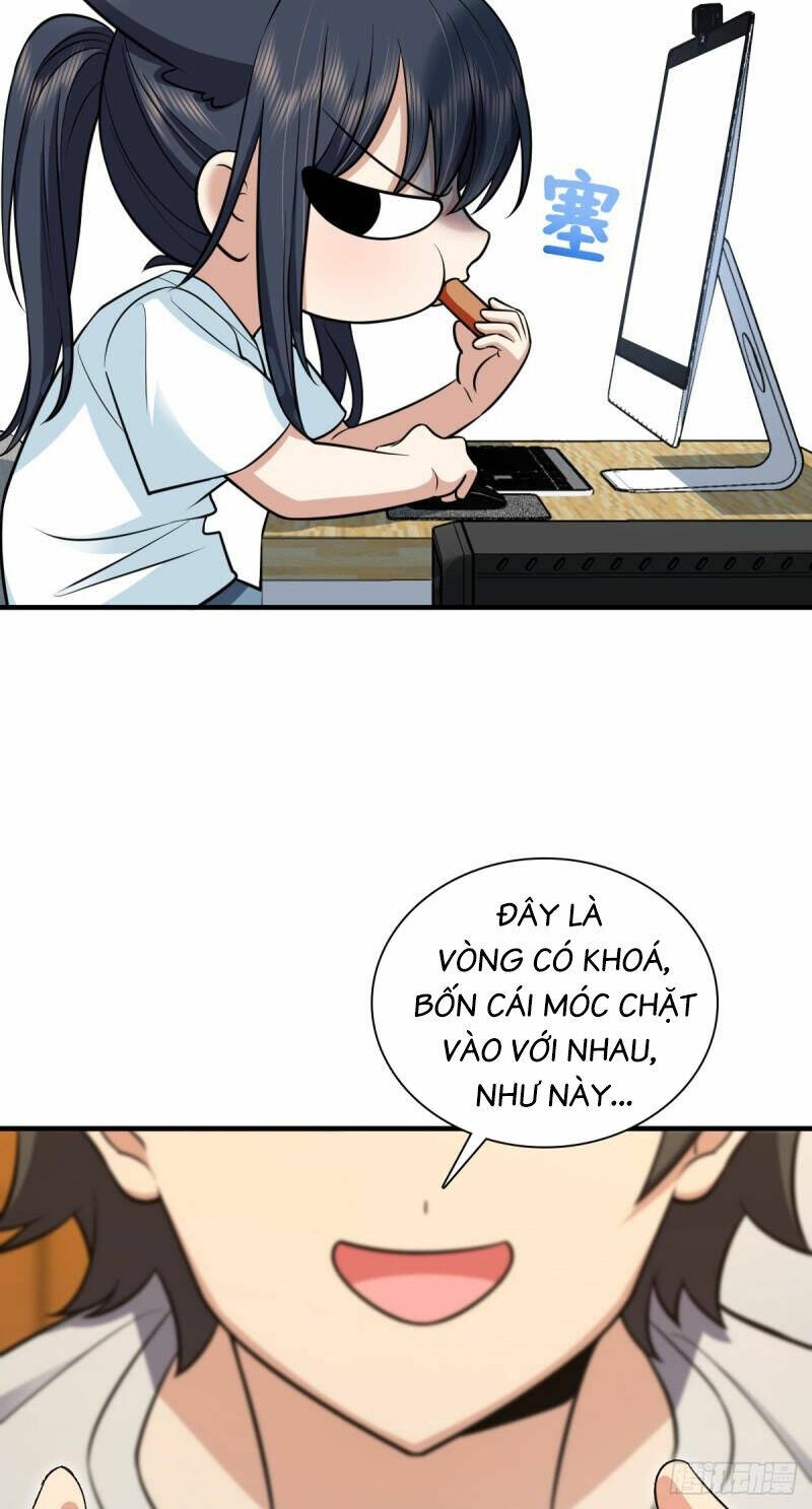 Bà Xã Nhà Tôi Đến Từ Ngàn Năm Trước Chapter 138 - Trang 2