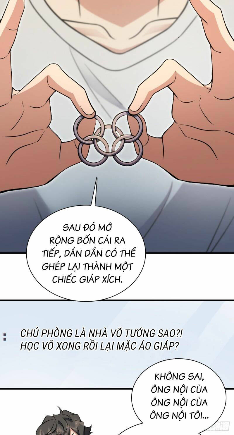 Bà Xã Nhà Tôi Đến Từ Ngàn Năm Trước Chapter 138 - Trang 2