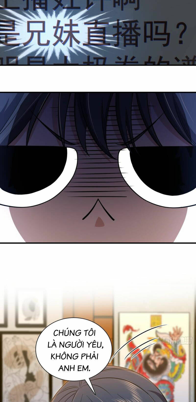 Bà Xã Nhà Tôi Đến Từ Ngàn Năm Trước Chapter 138 - Trang 2