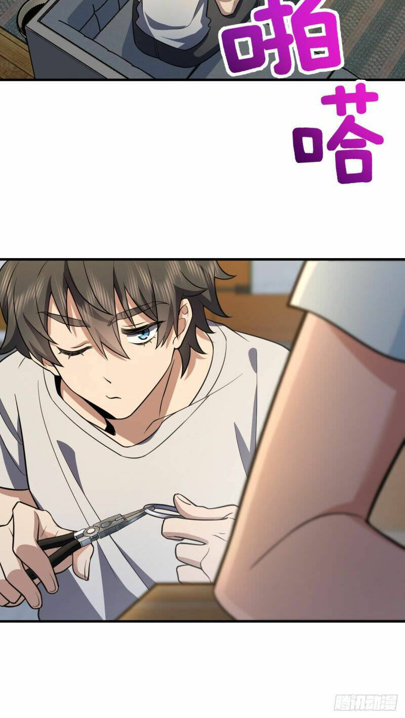 Bà Xã Nhà Tôi Đến Từ Ngàn Năm Trước Chapter 138 - Trang 2