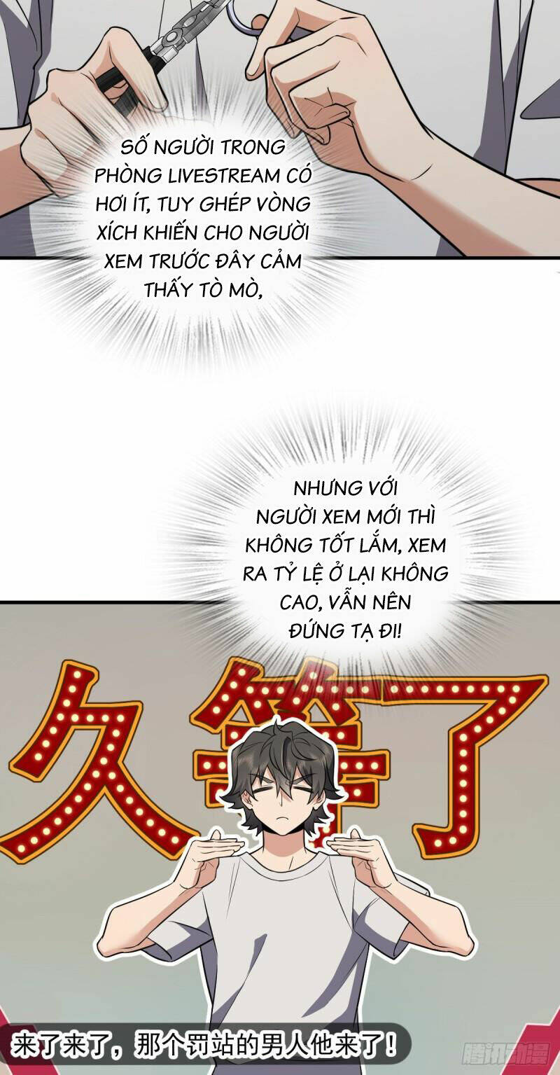 Bà Xã Nhà Tôi Đến Từ Ngàn Năm Trước Chapter 138 - Trang 2