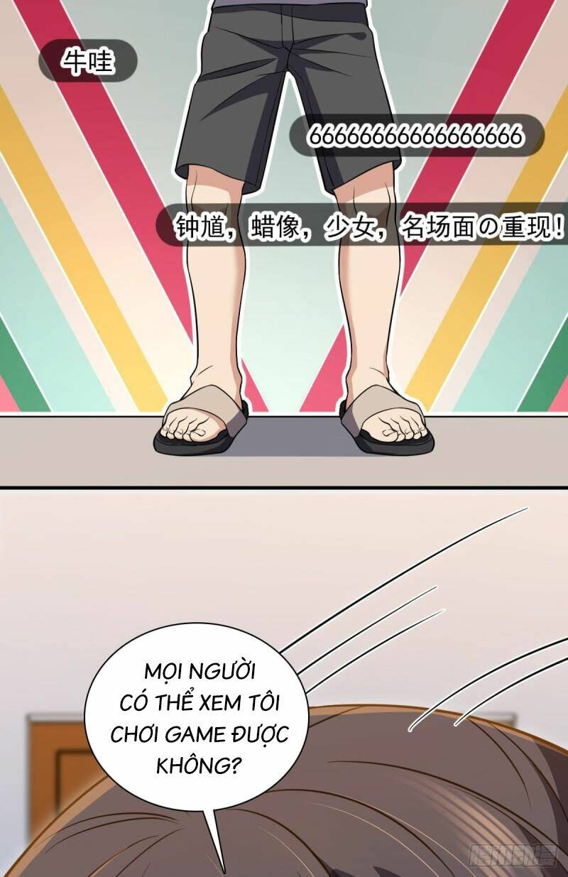 Bà Xã Nhà Tôi Đến Từ Ngàn Năm Trước Chapter 138 - Trang 2