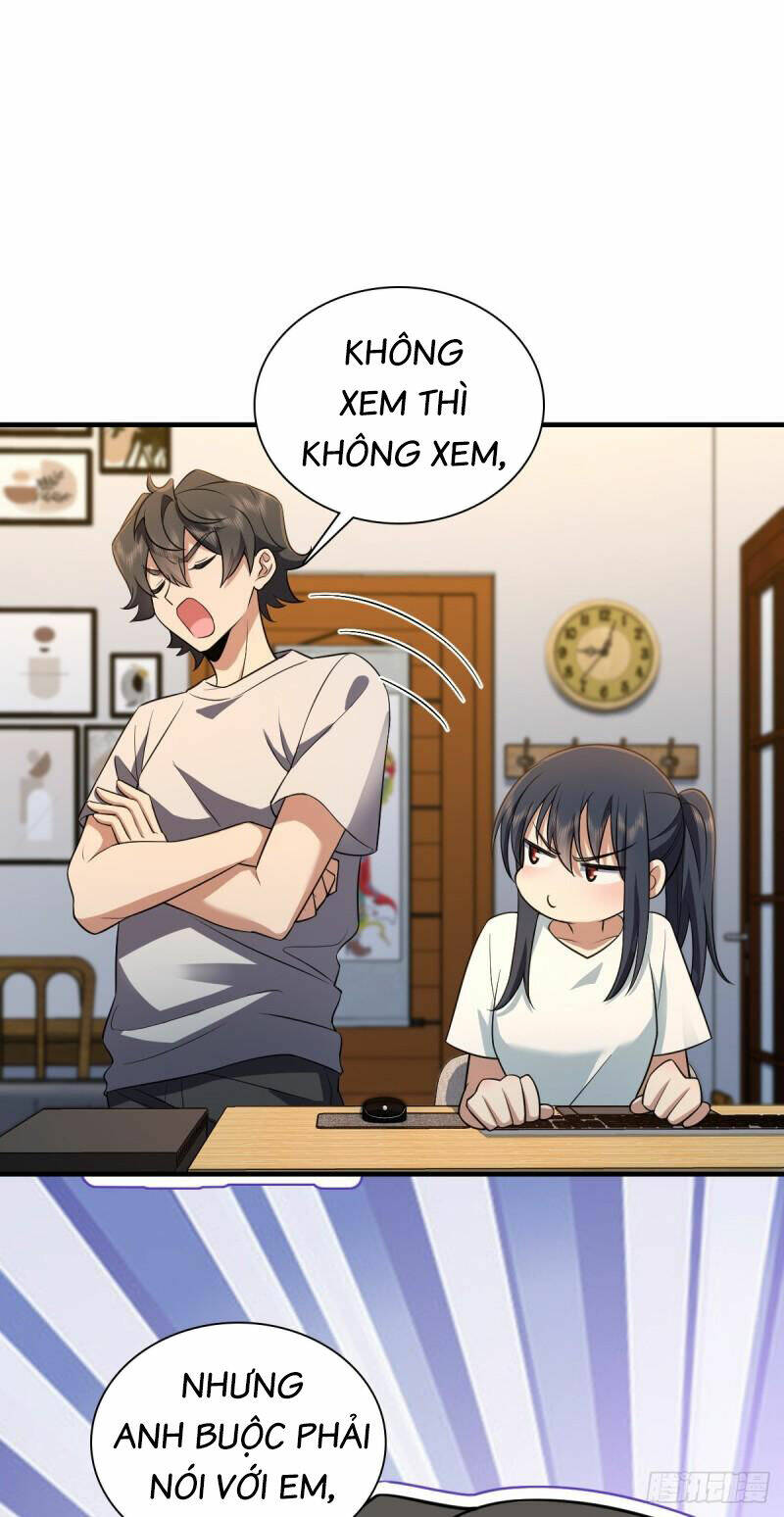 Bà Xã Nhà Tôi Đến Từ Ngàn Năm Trước Chapter 138 - Trang 2