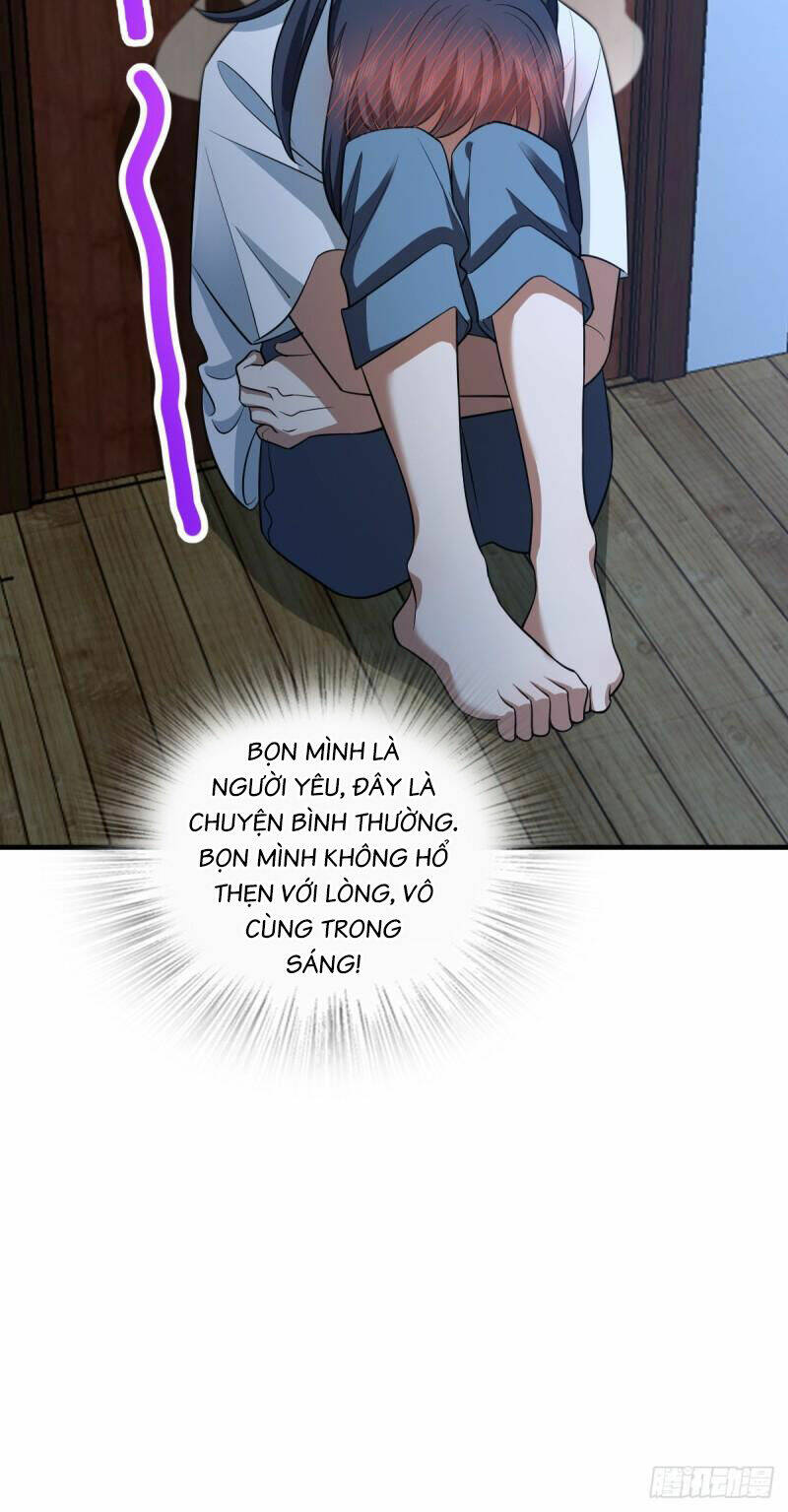 Bà Xã Nhà Tôi Đến Từ Ngàn Năm Trước Chapter 138 - Trang 2