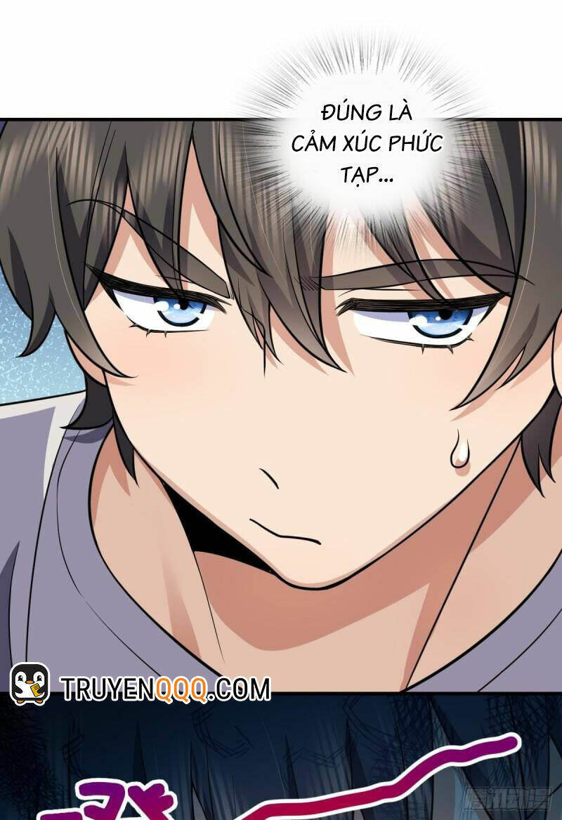 Bà Xã Nhà Tôi Đến Từ Ngàn Năm Trước Chapter 138 - Trang 2