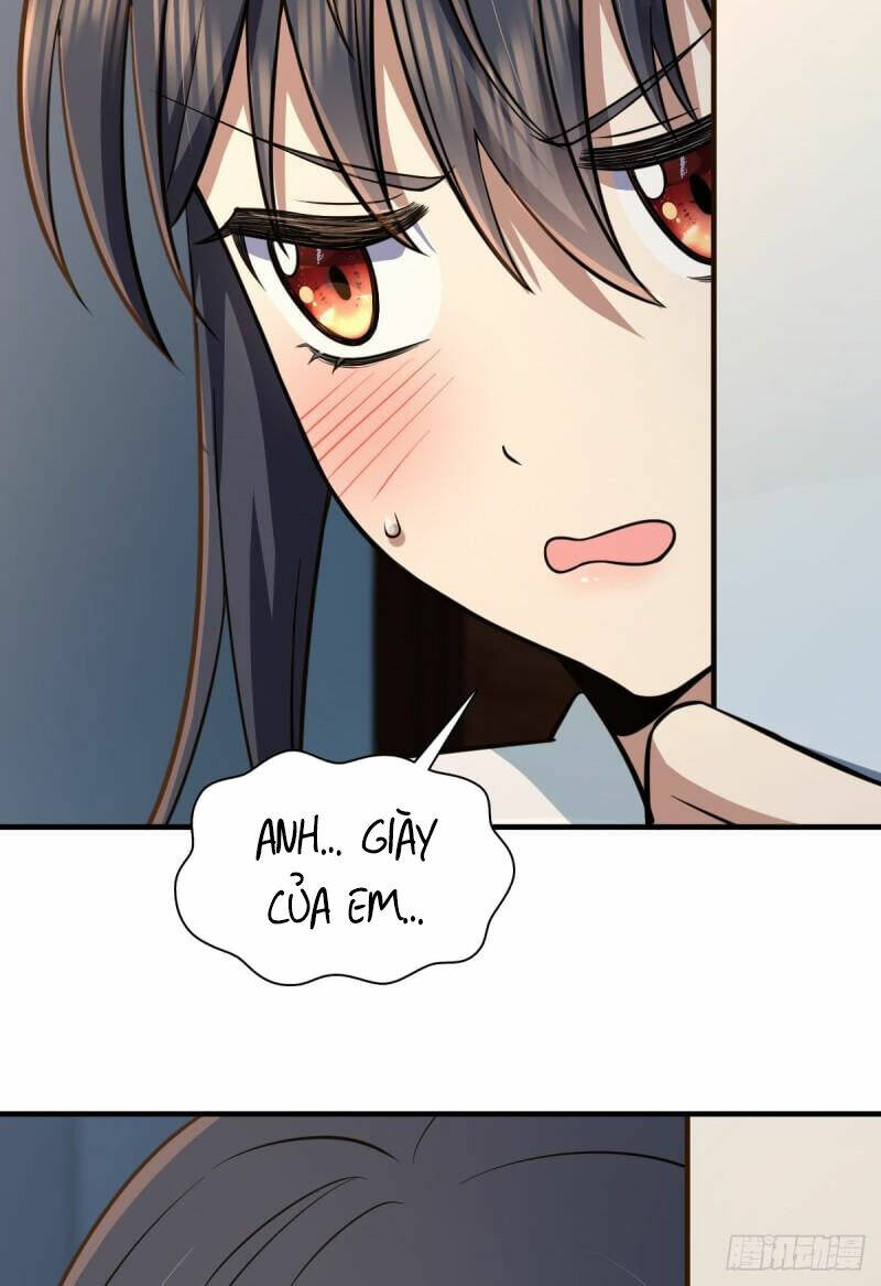 Bà Xã Nhà Tôi Đến Từ Ngàn Năm Trước Chapter 138 - Trang 2