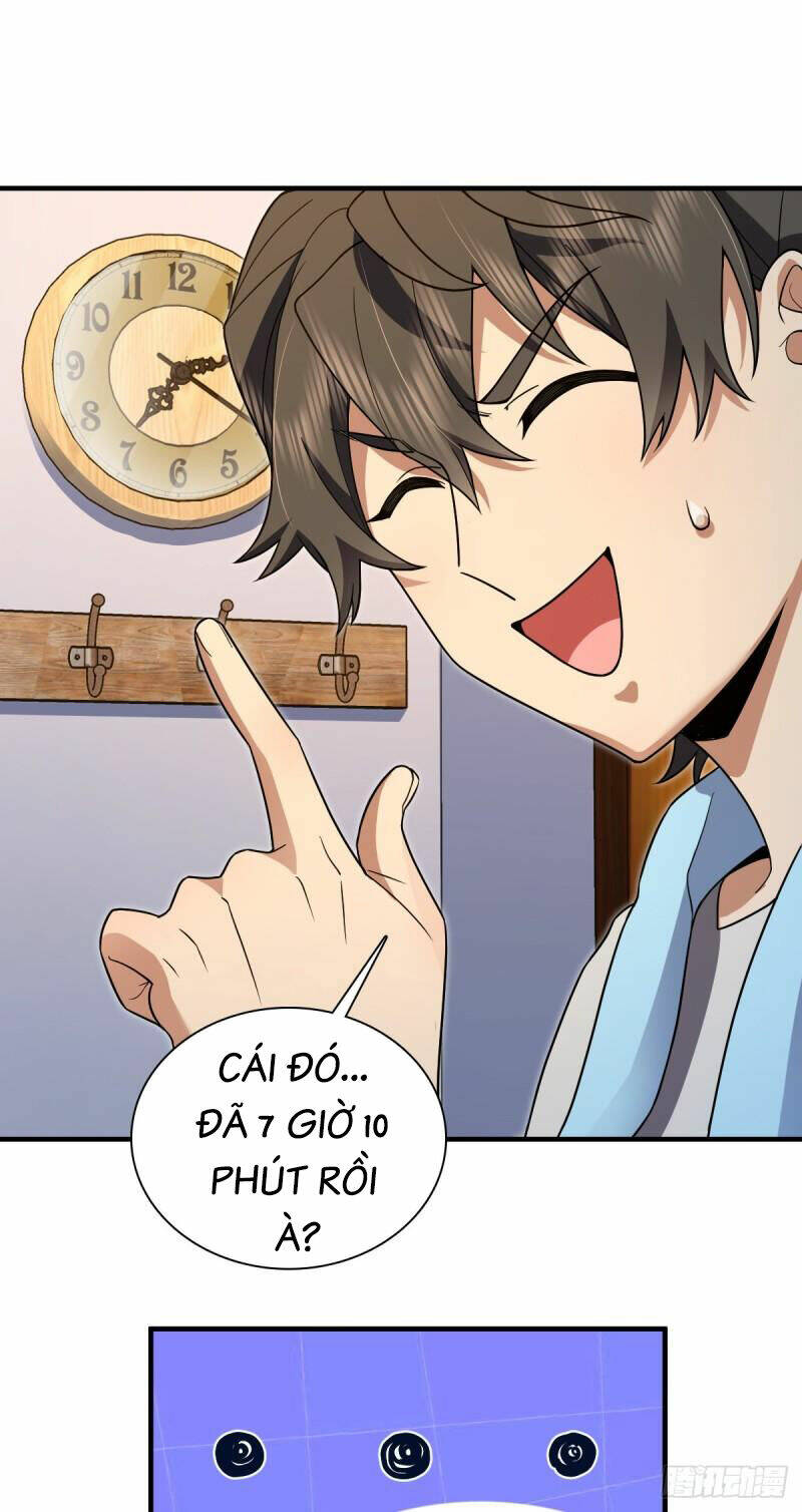 Bà Xã Nhà Tôi Đến Từ Ngàn Năm Trước Chapter 138 - Trang 2