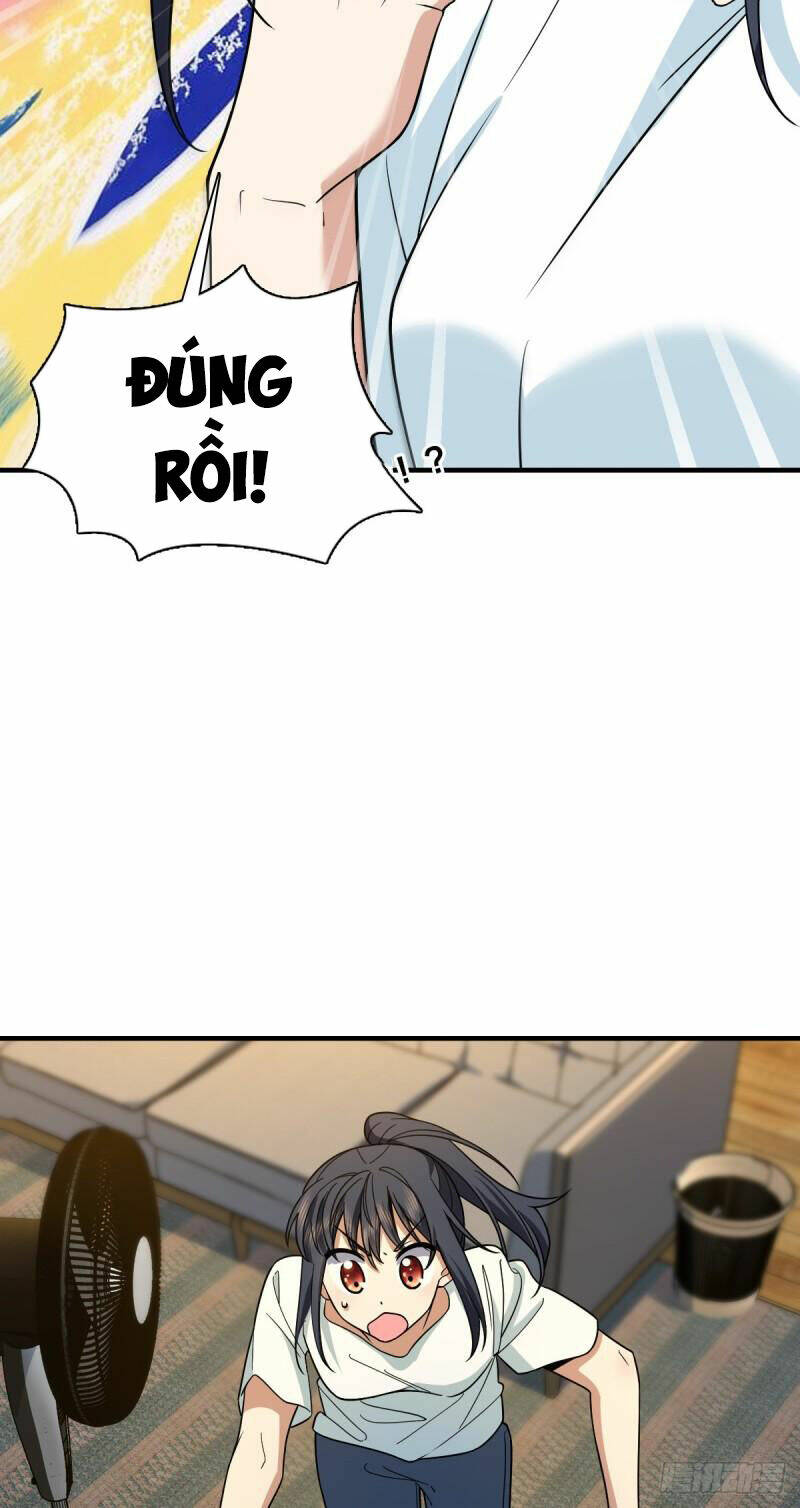 Bà Xã Nhà Tôi Đến Từ Ngàn Năm Trước Chapter 138 - Trang 2