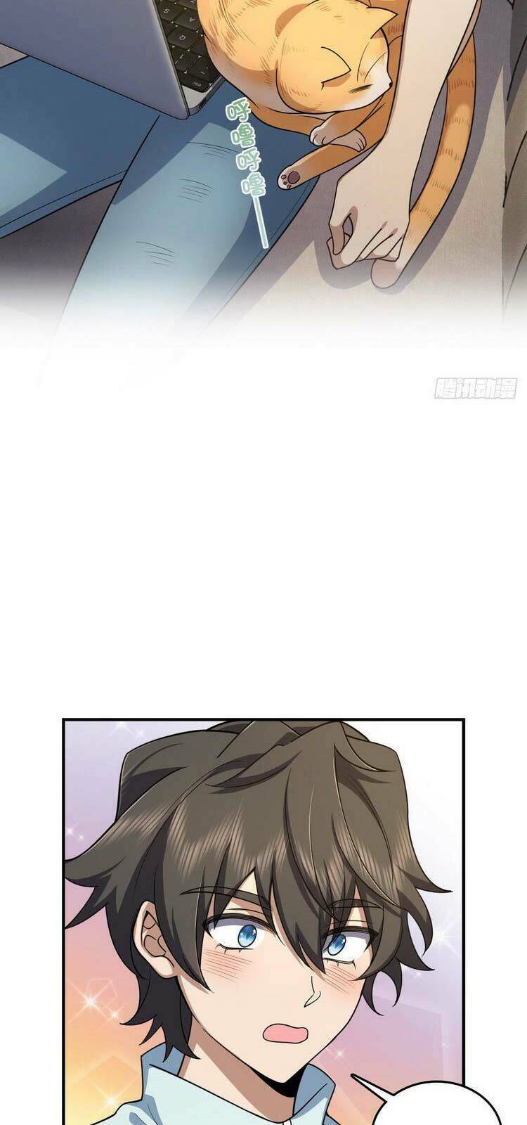 Bà Xã Nhà Tôi Đến Từ Ngàn Năm Trước Chapter 14 - Trang 2