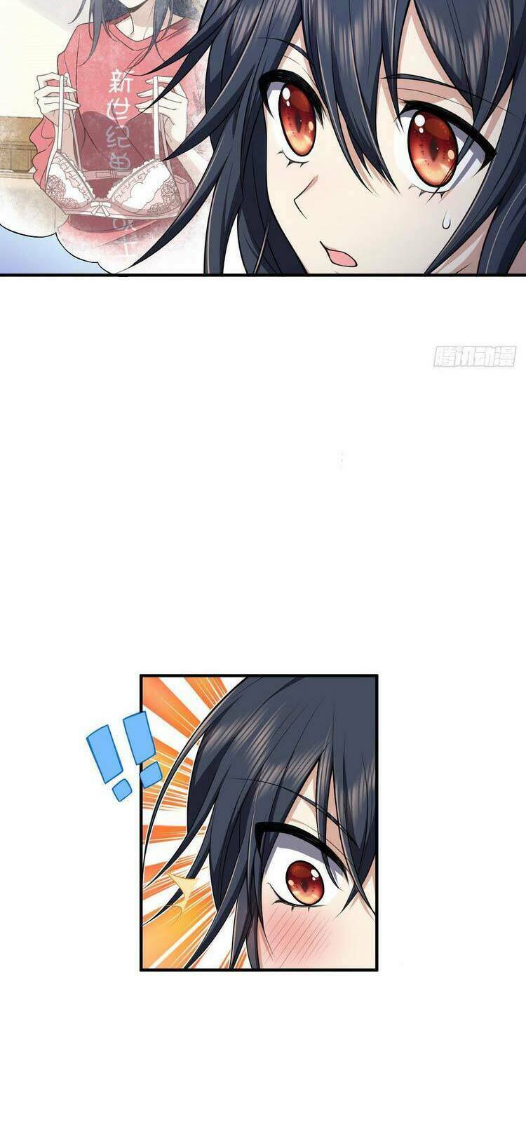 Bà Xã Nhà Tôi Đến Từ Ngàn Năm Trước Chapter 14 - Trang 2