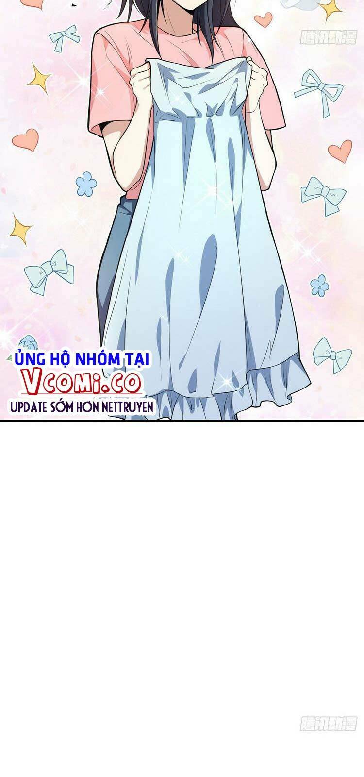 Bà Xã Nhà Tôi Đến Từ Ngàn Năm Trước Chapter 14 - Trang 2